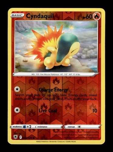 Cyndaquil