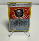 Hisuian Heavy Ball