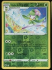 Hisuian Lilligant