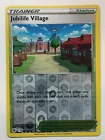 Jubilife Village