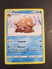 Piloswine
