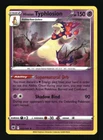 Typhlosion