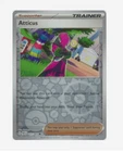 Atticus