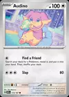 Audino