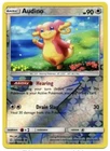 Audino