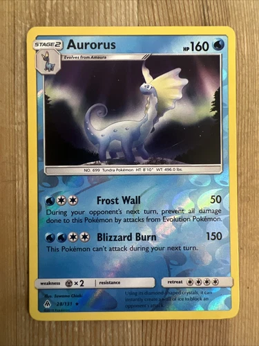 Aurorus