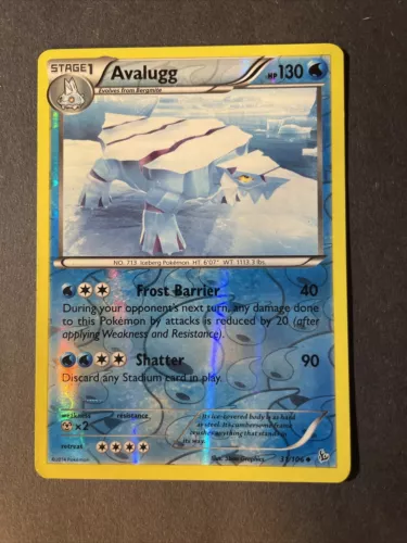 Avalugg