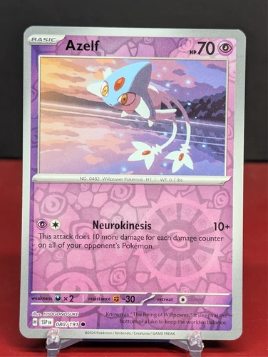 Azelf