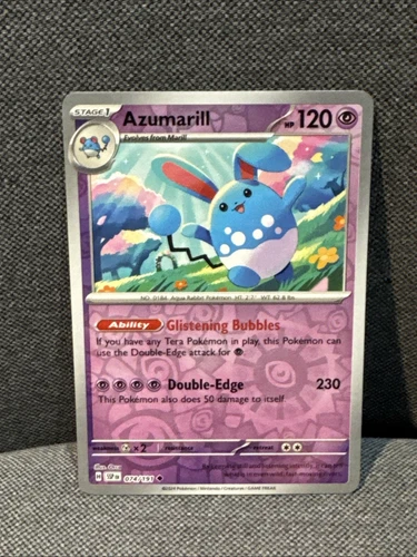 Azumarill