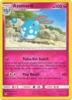 Azumarill