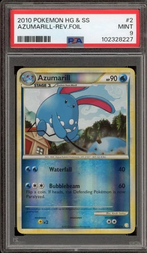 Azumarill