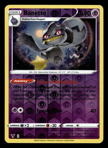 Banette