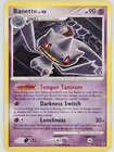 Banette