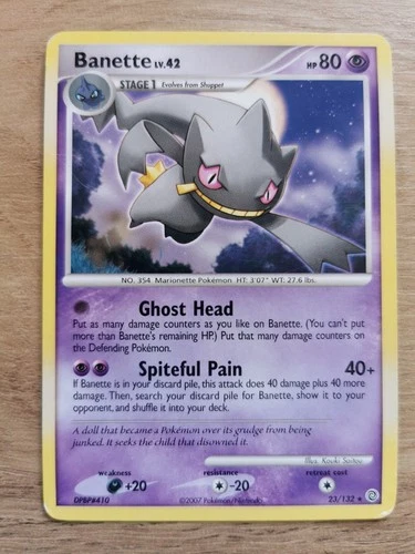 Banette