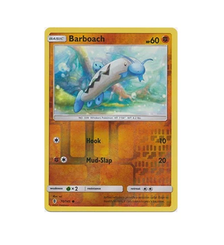 Barboach