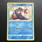 Barraskewda