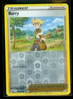 Barry