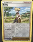 Barry