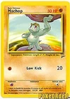 Machop