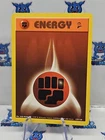 Fighting Energy