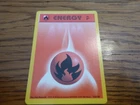 Fire Energy