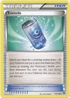 Evosoda