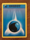 Water Energy