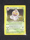 Arbok