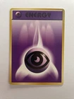 Psychic Energy