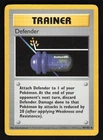 Defender