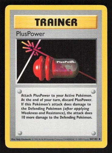 PlusPower