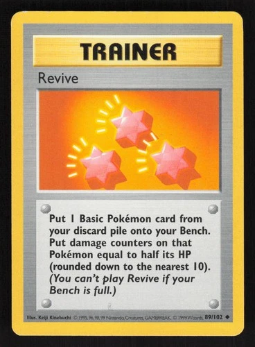 Revive