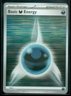Basic Water Energy