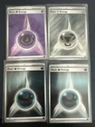 Basic Lightning Energy