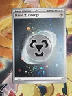 Basic Metal Energy