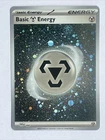 Basic Metal Energy