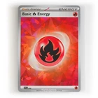 Fire Energy