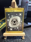 Metal Energy