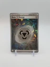 Basic Metal Energy