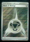 Metal Energy