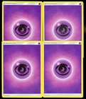 Psychic Energy