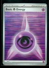 Recycle Energy