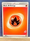 Fire Energy
