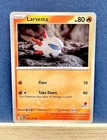 Larvesta