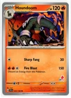 Houndoom