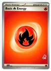 Fire Energy