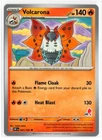 Volcarona