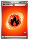 Fire Energy