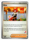 Mela