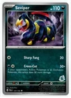 Seviper